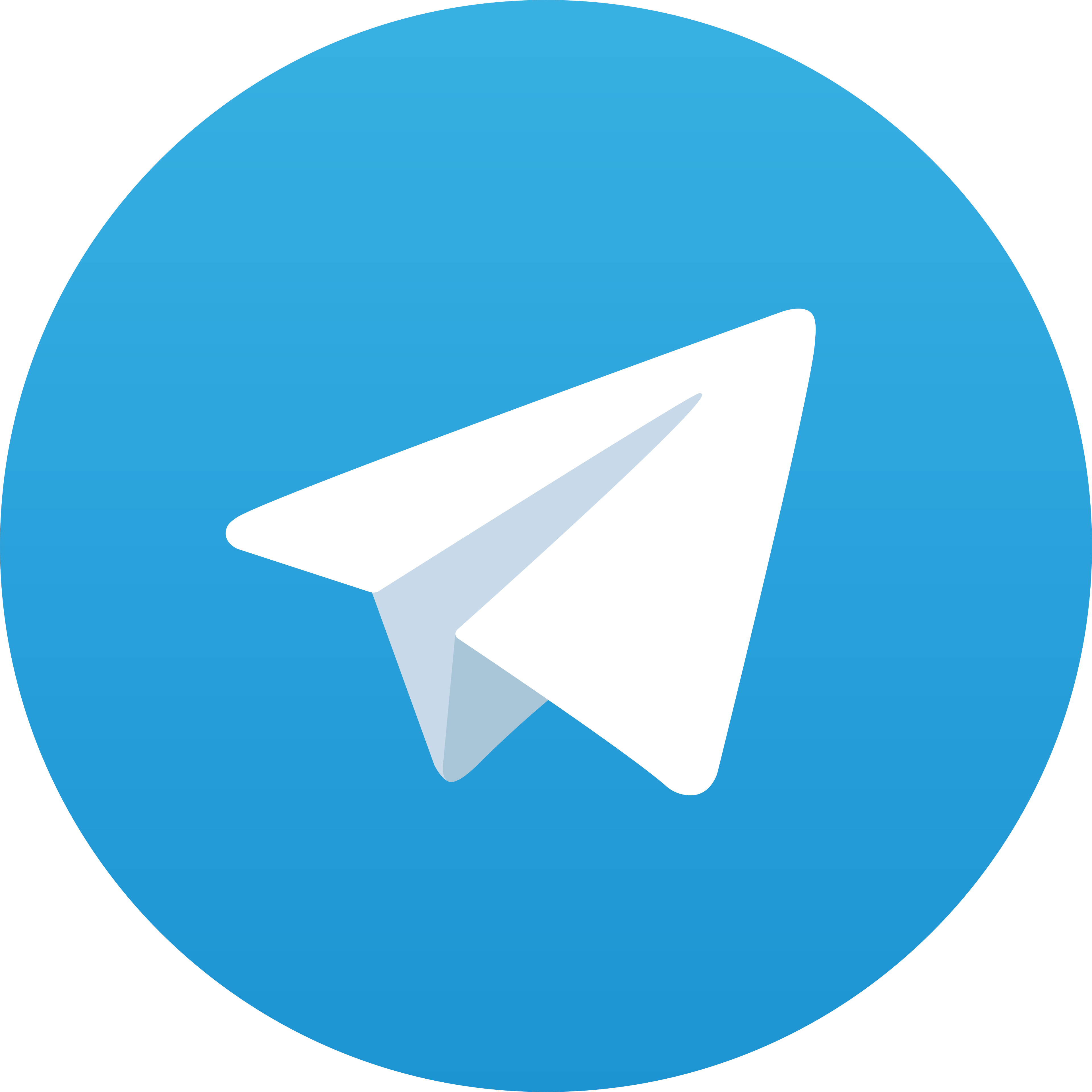 Telegram TETES89
